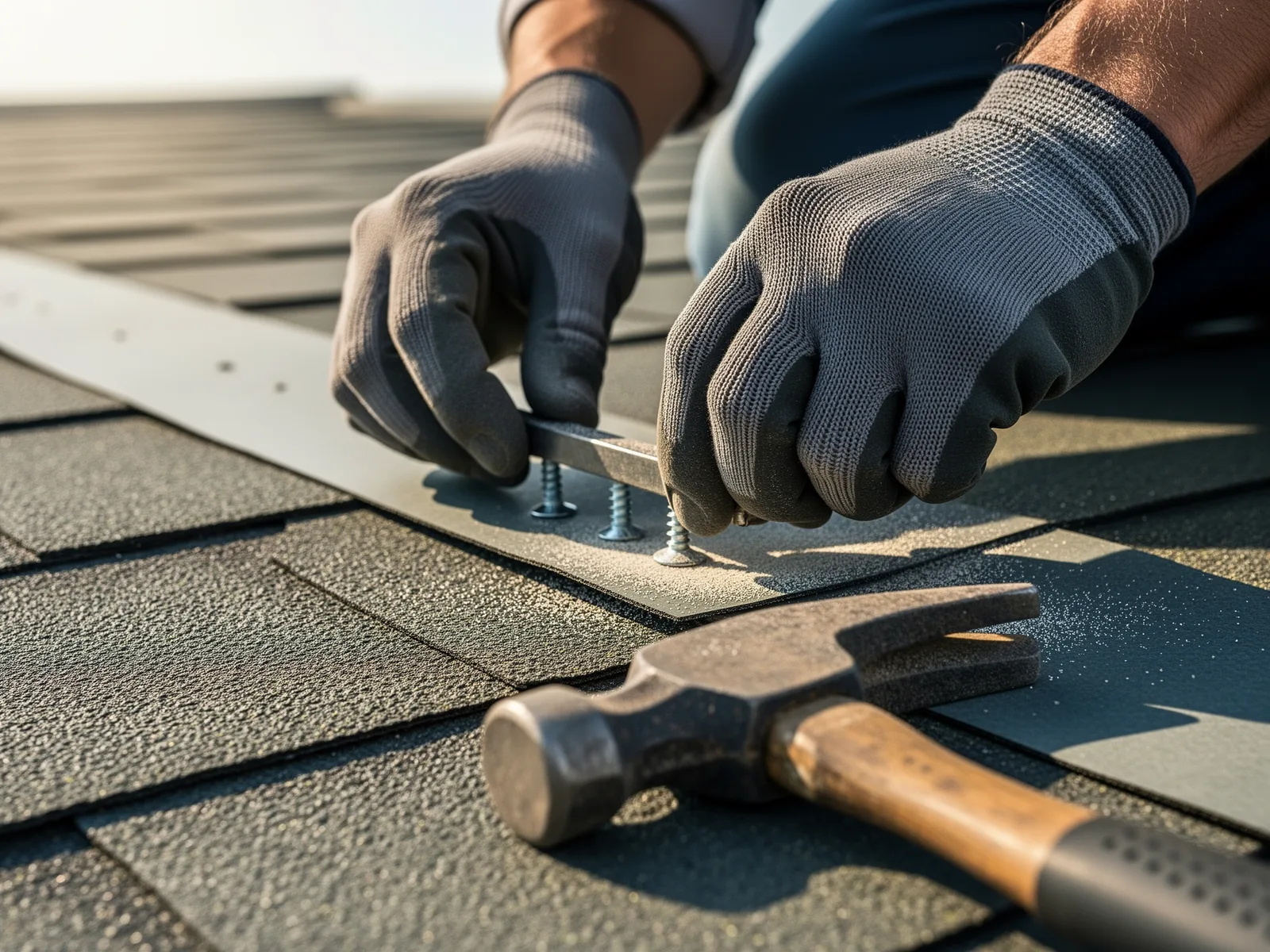 Why choose Fascia Repair in Big Clifty, KY